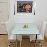 De Lights Apartman Graz