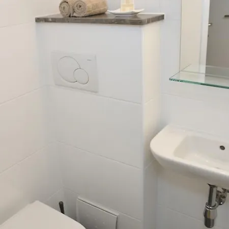 Apartamento De Lights Graz