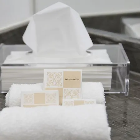 De Lights Apartamento *