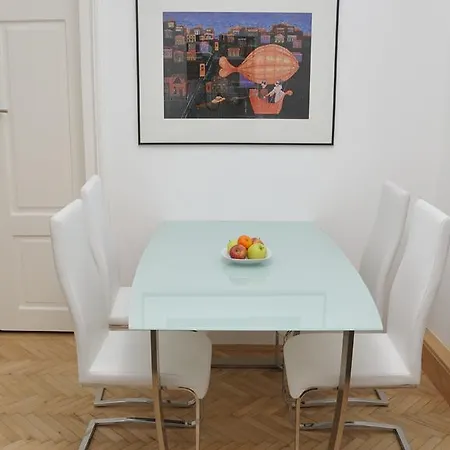 City De Lights Daire Graz