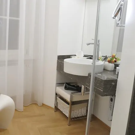 Apartment De Lights Graz