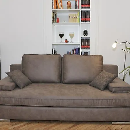 Apartamento De Lights