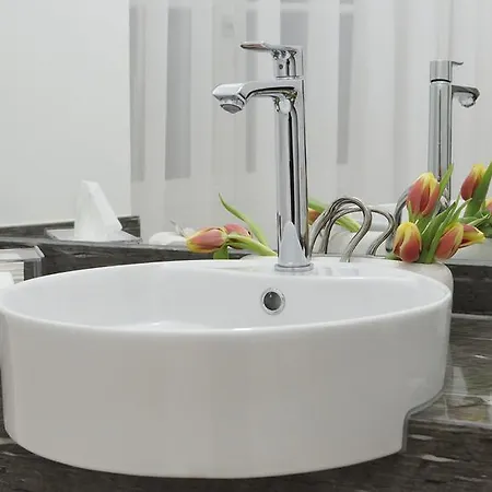 Apartamento De Lights *