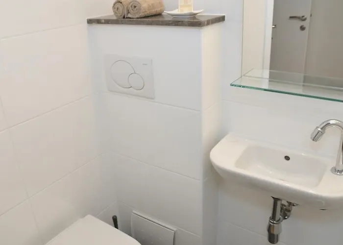 Lägenhet De Lights Graz