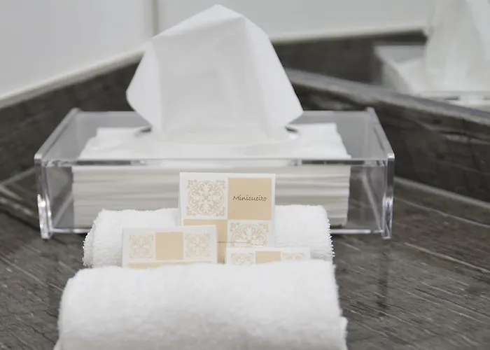 De Lights Lägenhet *