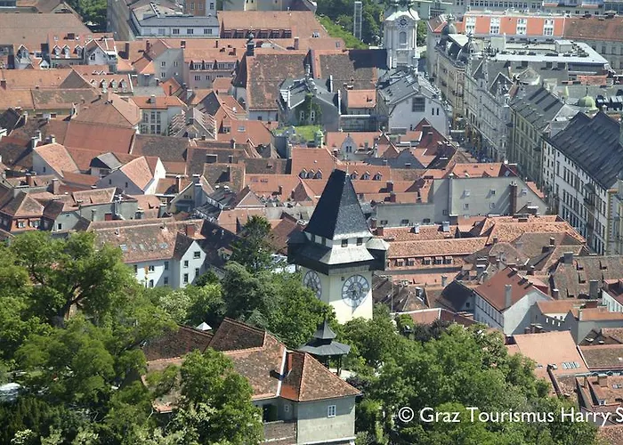 Lägenhet De Lights *