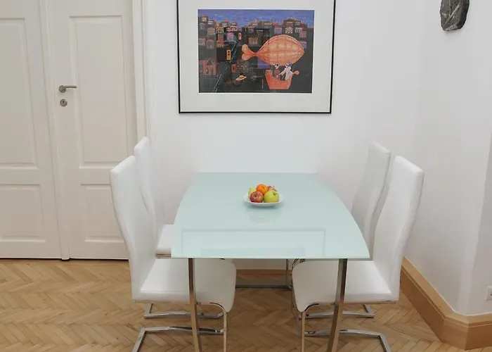 De Lights Appartement Graz