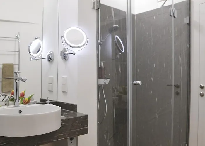 De Lights Appartement *