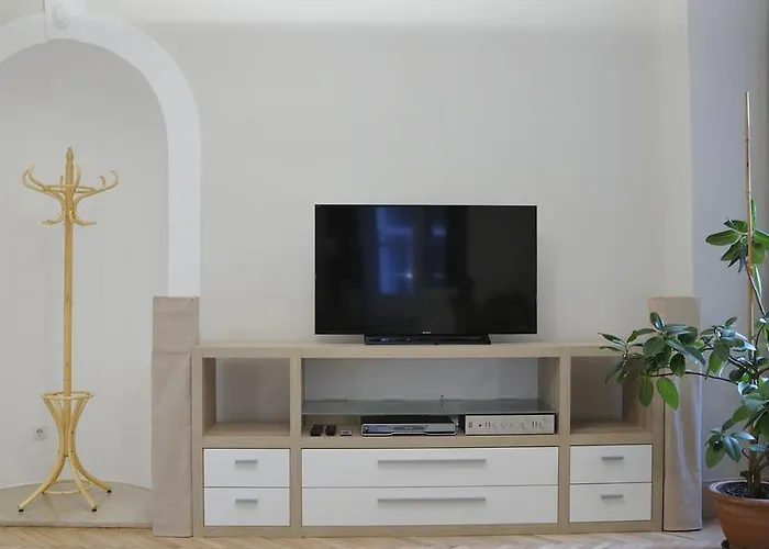 De Lights Appartement Graz