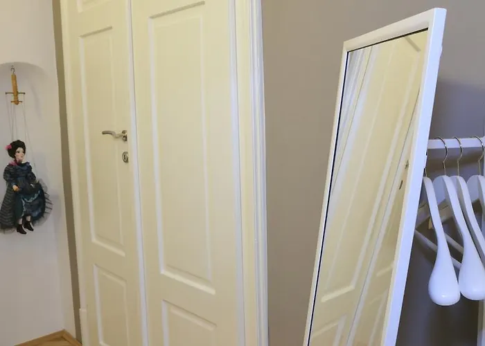 Апартаменти De Lights