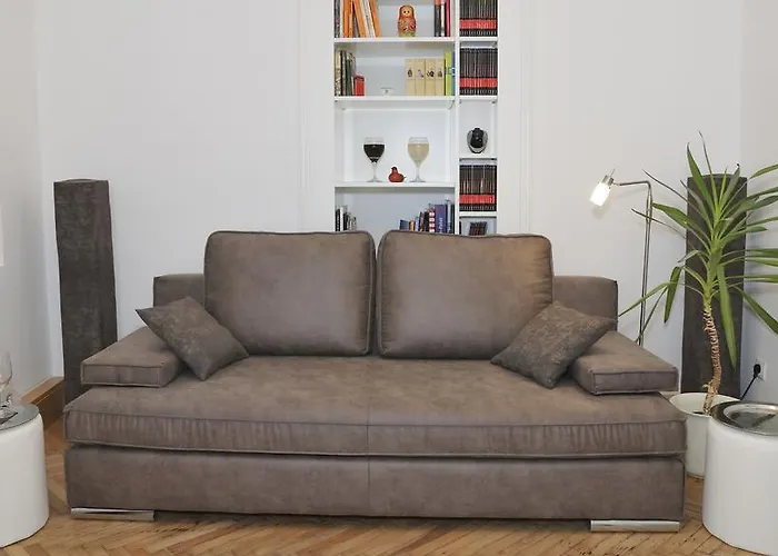 Appartement De Lights