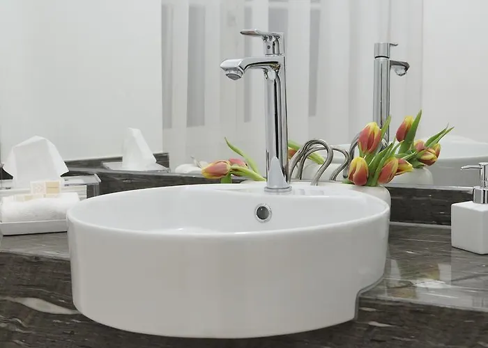 Lägenhet De Lights *